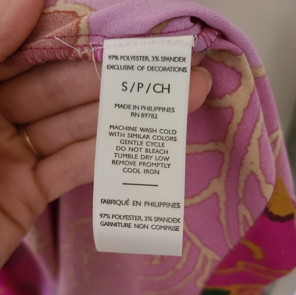 Natori Robe - Picture 6 of 6